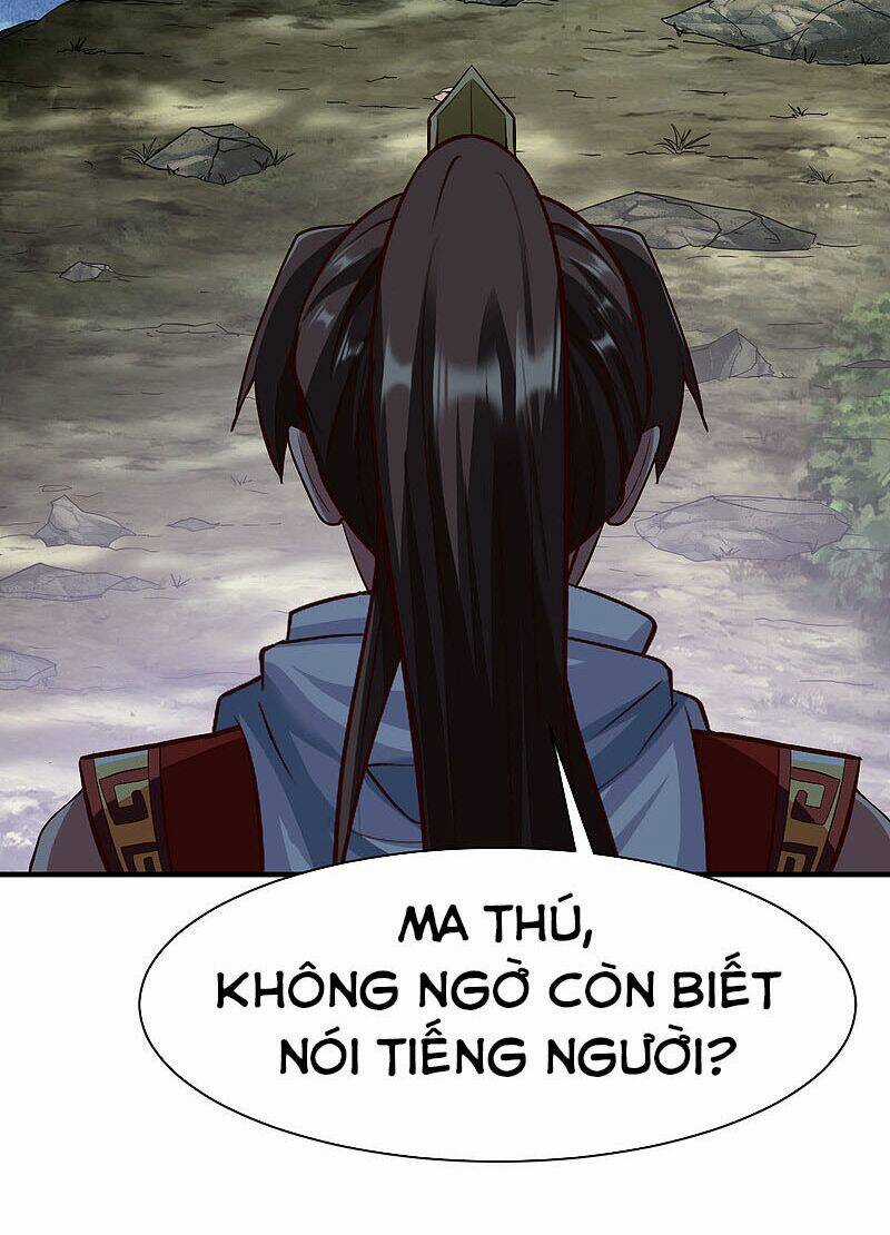 Chiến Đỉnh - Chapter 281 - Trang 3