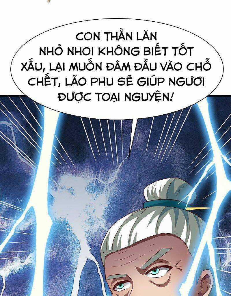 Chiến Đỉnh - Chapter 281 - Trang 22
