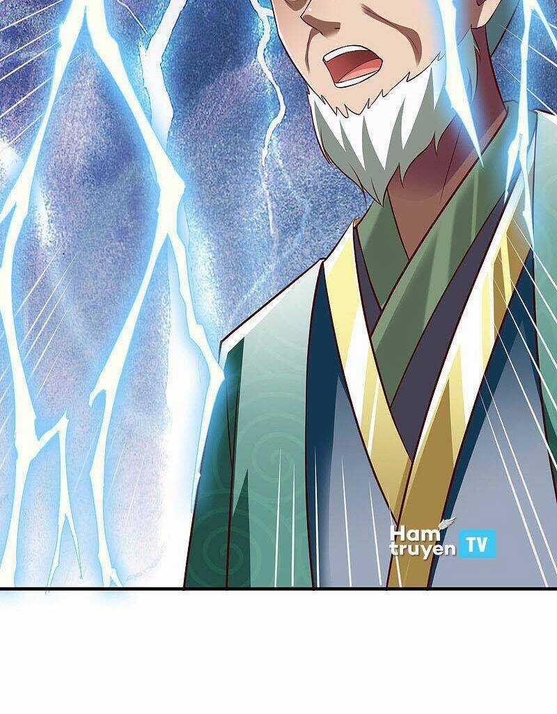 Chiến Đỉnh - Chapter 281 - Trang 23