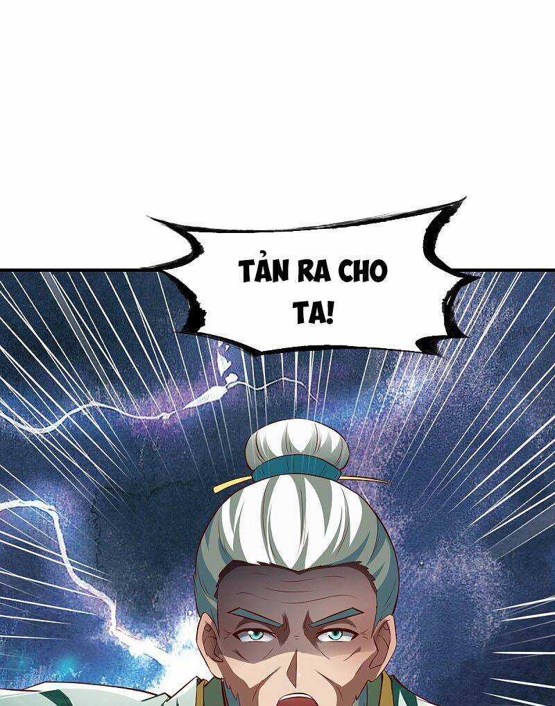 Chiến Đỉnh - Chapter 281 - Trang 24