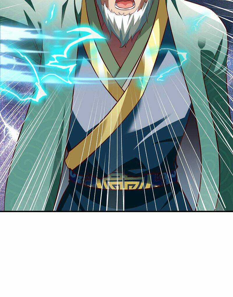 Chiến Đỉnh - Chapter 281 - Trang 25