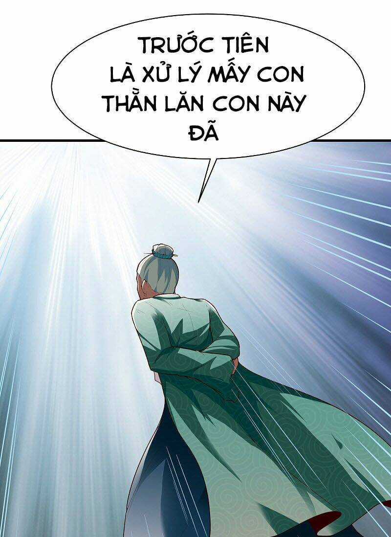 Chiến Đỉnh - Chapter 281 - Trang 27