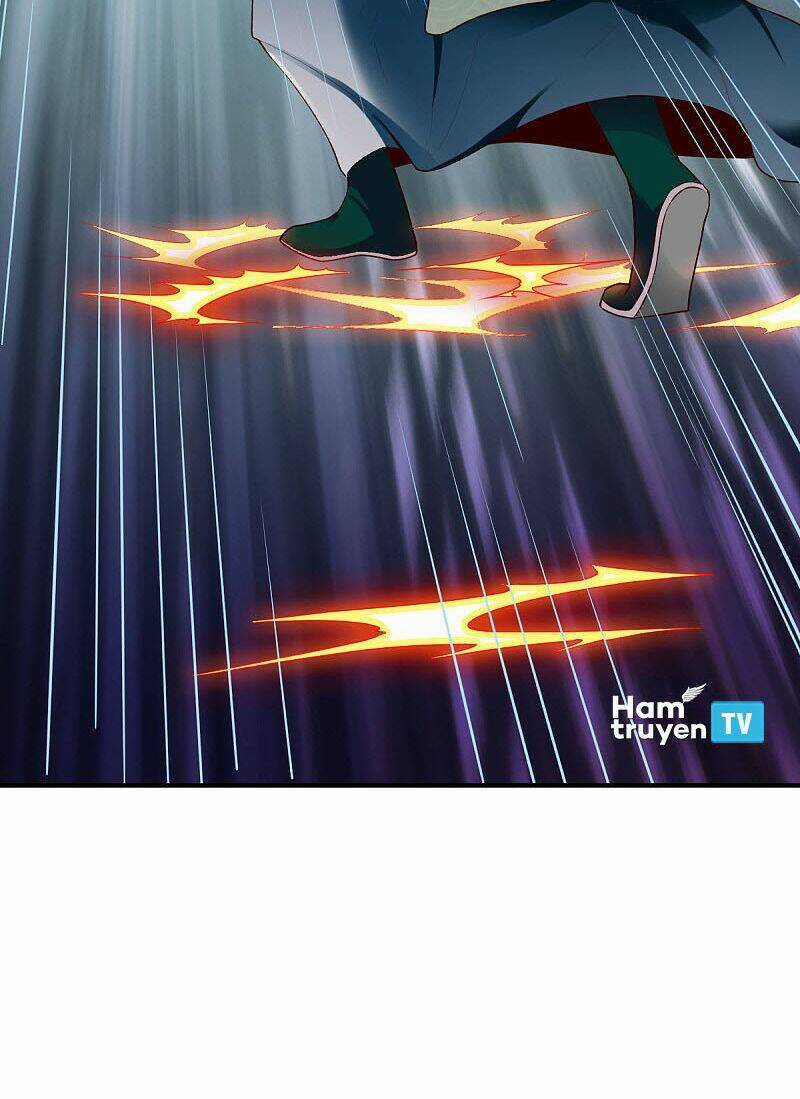 Chiến Đỉnh - Chapter 281 - Trang 28