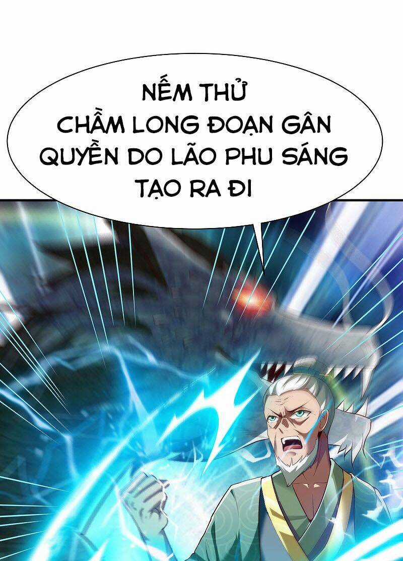 Chiến Đỉnh - Chapter 281 - Trang 29