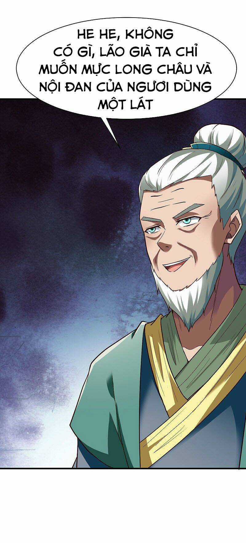 Chiến Đỉnh - Chapter 281 - Trang 4