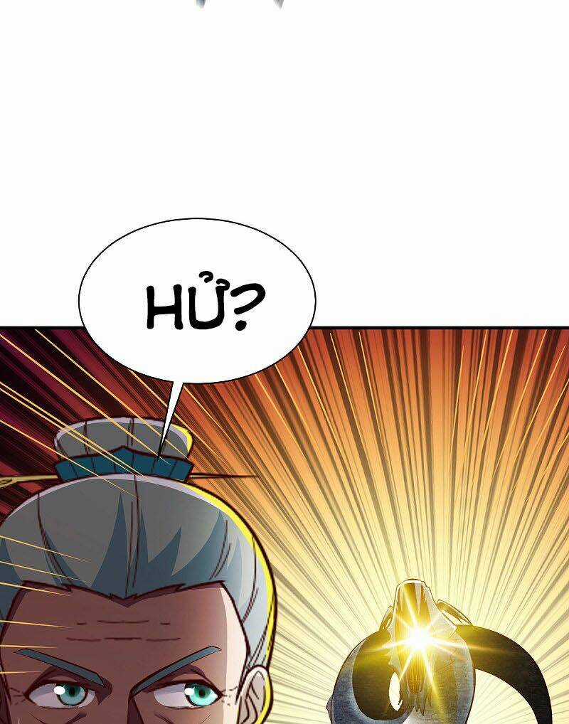 Chiến Đỉnh - Chapter 281 - Trang 31