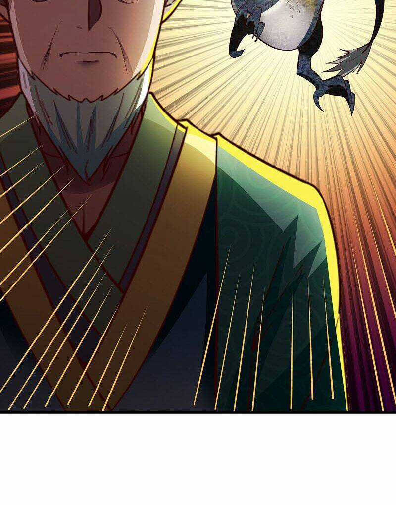 Chiến Đỉnh - Chapter 281 - Trang 32