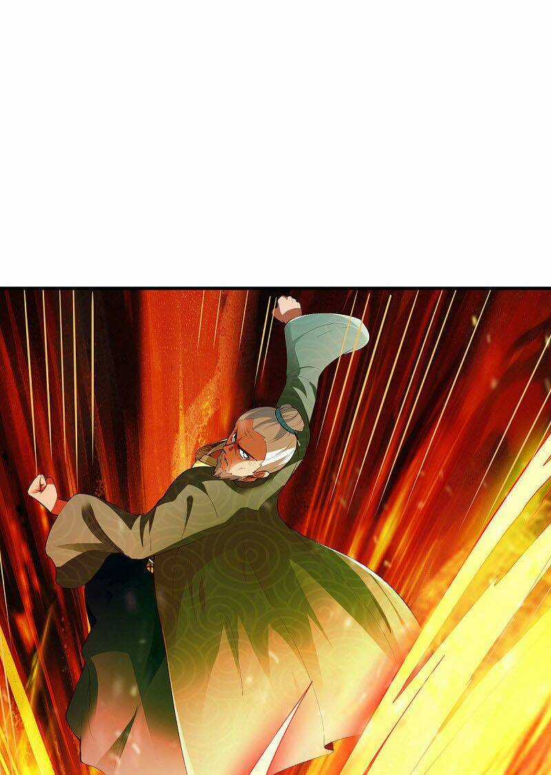 Chiến Đỉnh - Chapter 281 - Trang 33