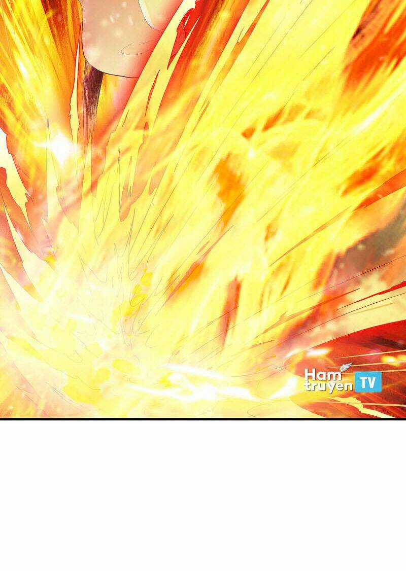 Chiến Đỉnh - Chapter 281 - Trang 34