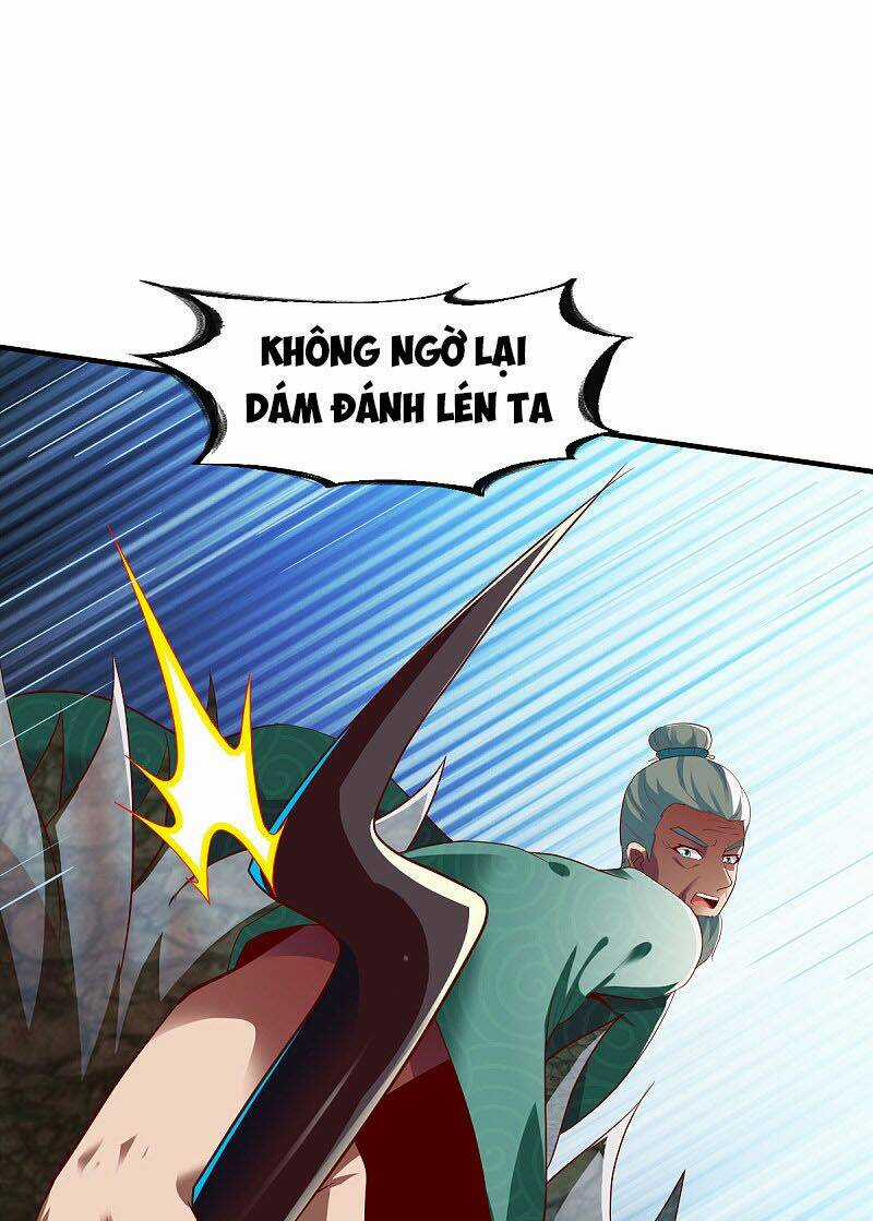 Chiến Đỉnh - Chapter 281 - Trang 35