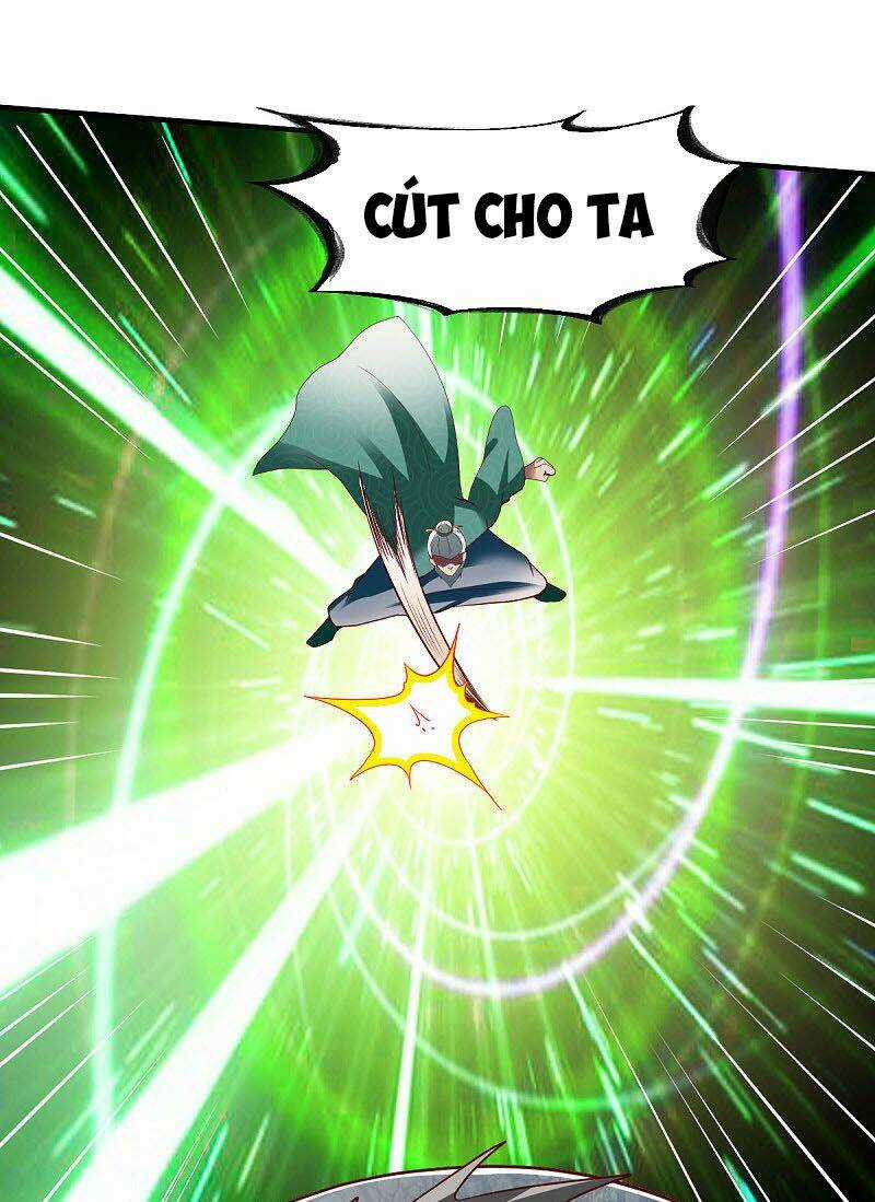 Chiến Đỉnh - Chapter 281 - Trang 37