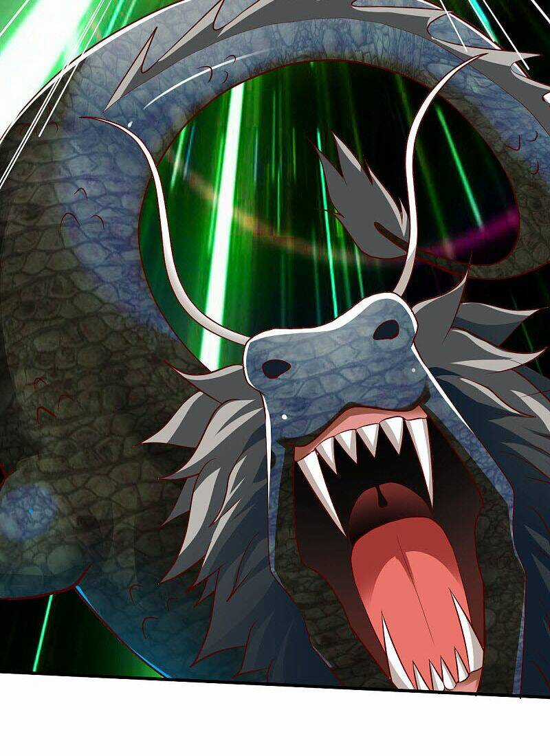 Chiến Đỉnh - Chapter 281 - Trang 38