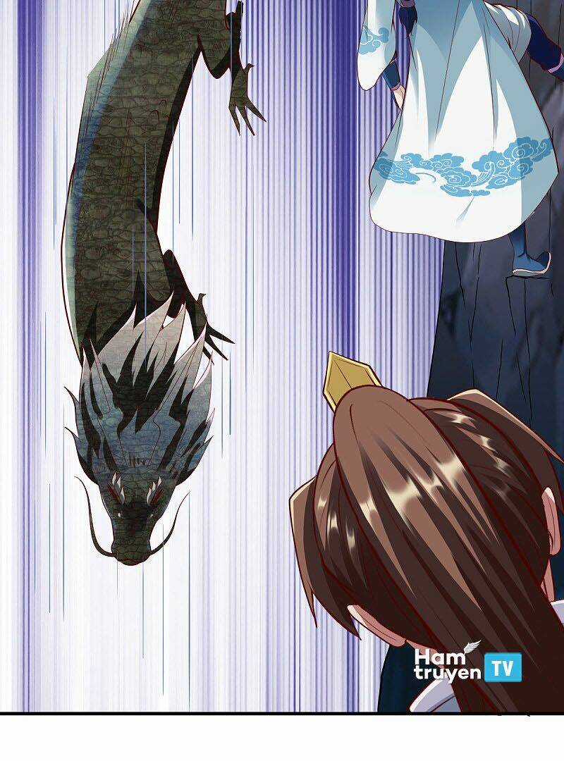 Chiến Đỉnh - Chapter 281 - Trang 40