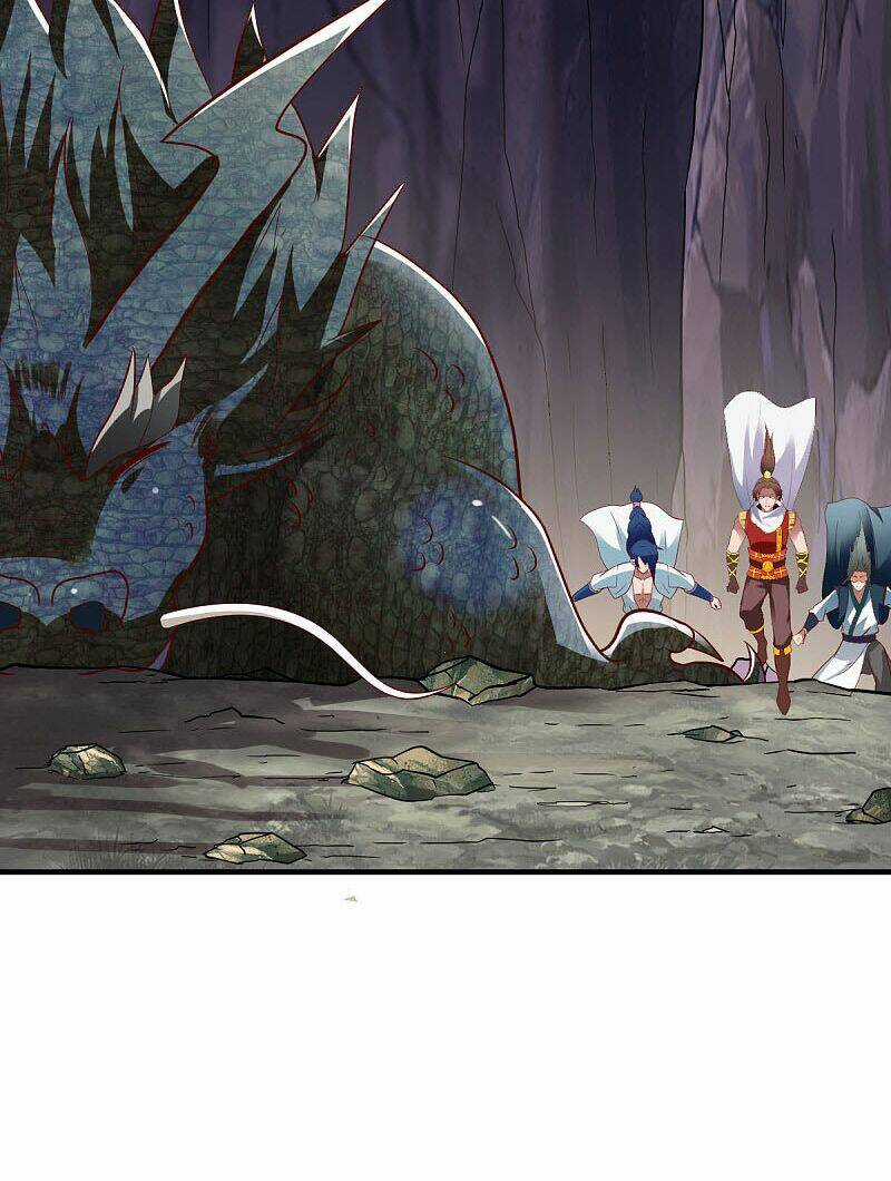 Chiến Đỉnh - Chapter 281 - Trang 44