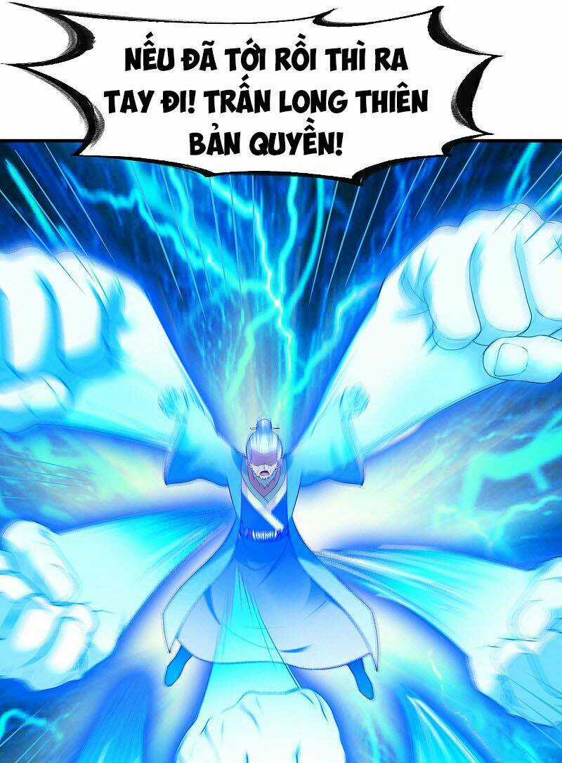 Chiến Đỉnh - Chapter 281 - Trang 49