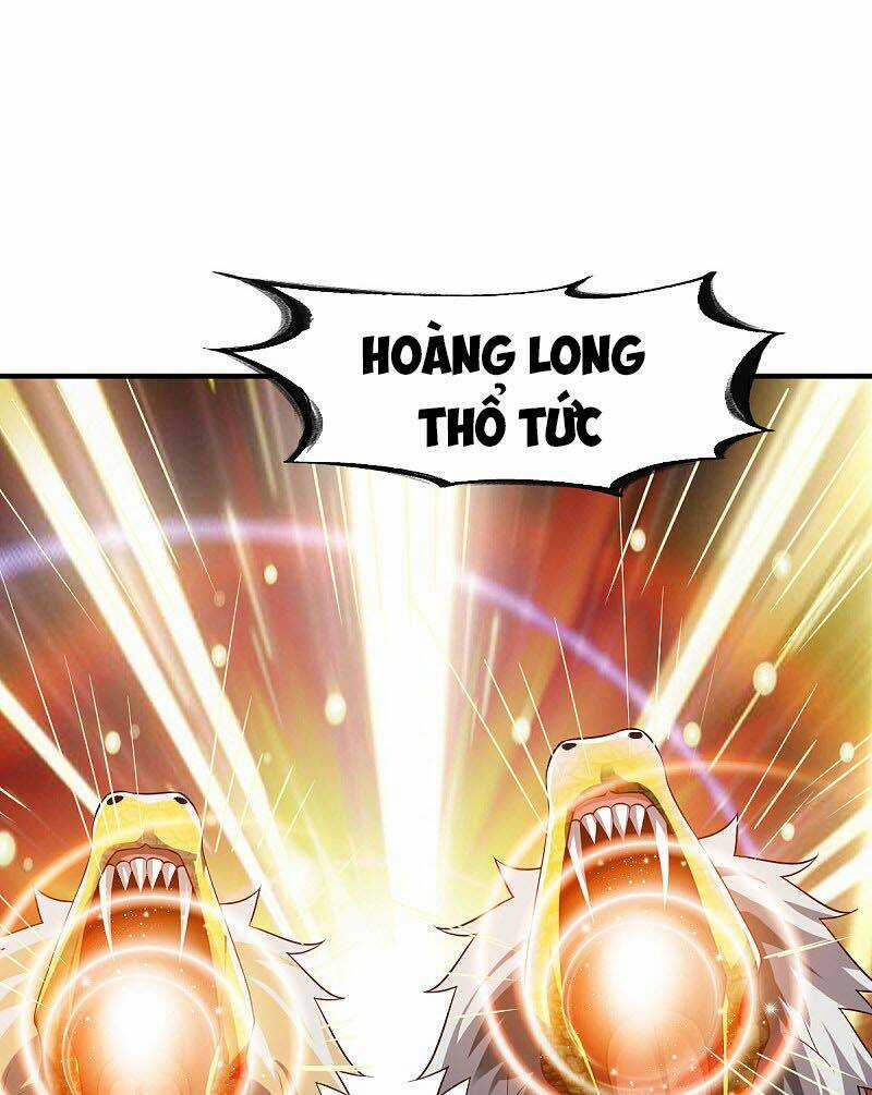 Chiến Đỉnh - Chapter 281 - Trang 51