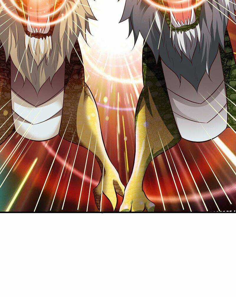 Chiến Đỉnh - Chapter 281 - Trang 52