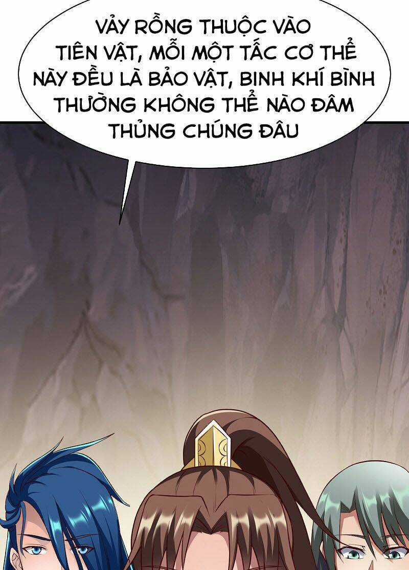 Chiến Đỉnh - Chapter 281 - Trang 56