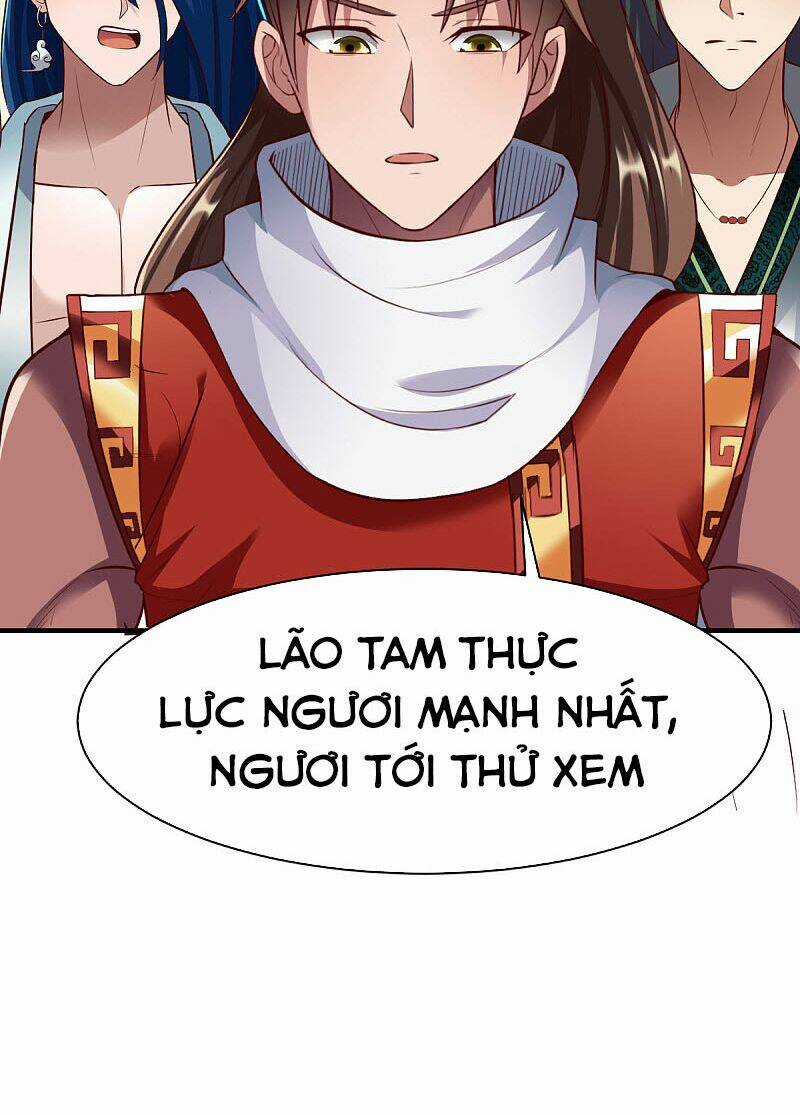 Chiến Đỉnh - Chapter 281 - Trang 57