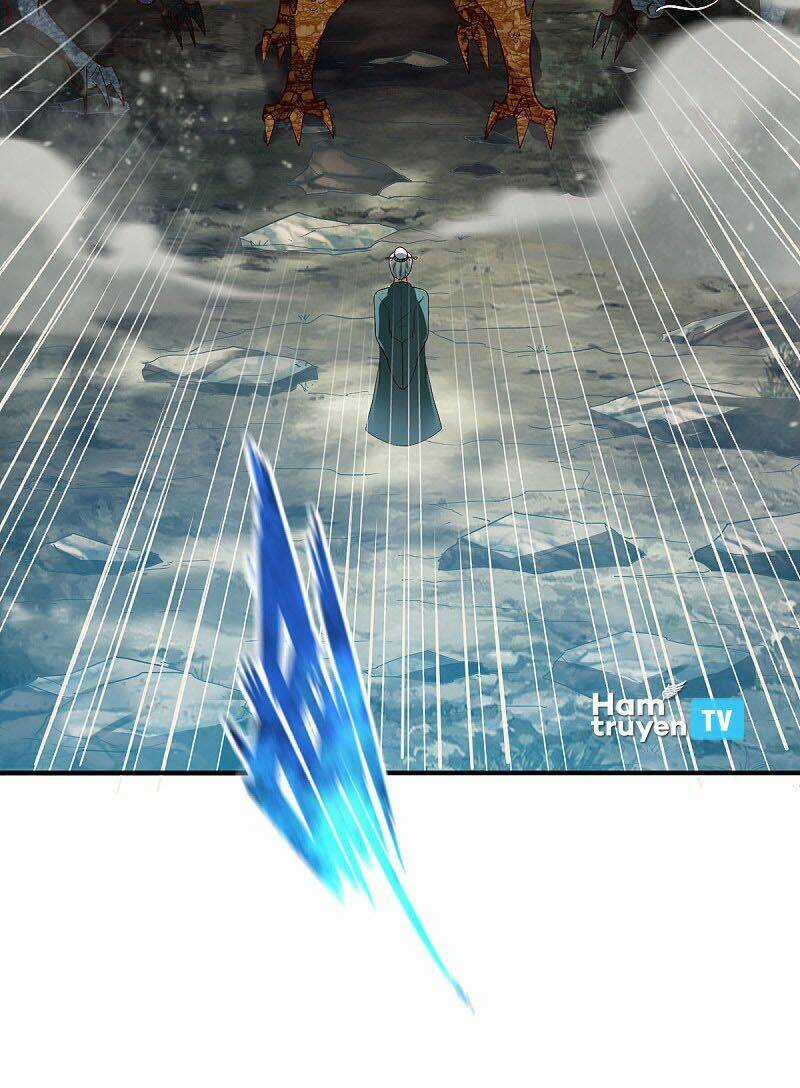 Chiến Đỉnh - Chapter 281 - Trang 7