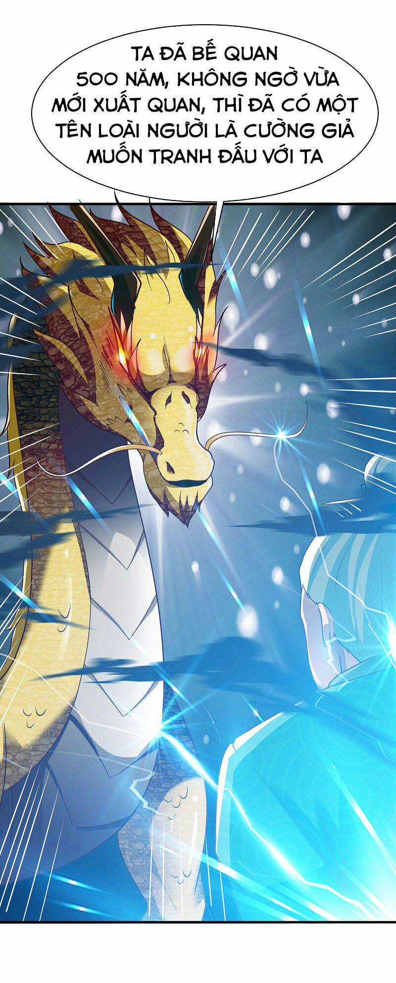 Chiến Đỉnh - Chapter 281 - Trang 9