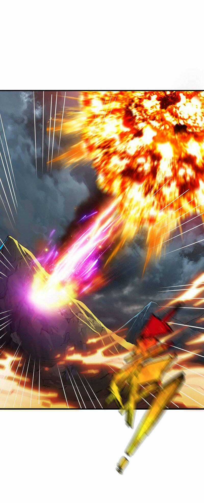 Chiến Đỉnh - Chapter 282 - Trang 1