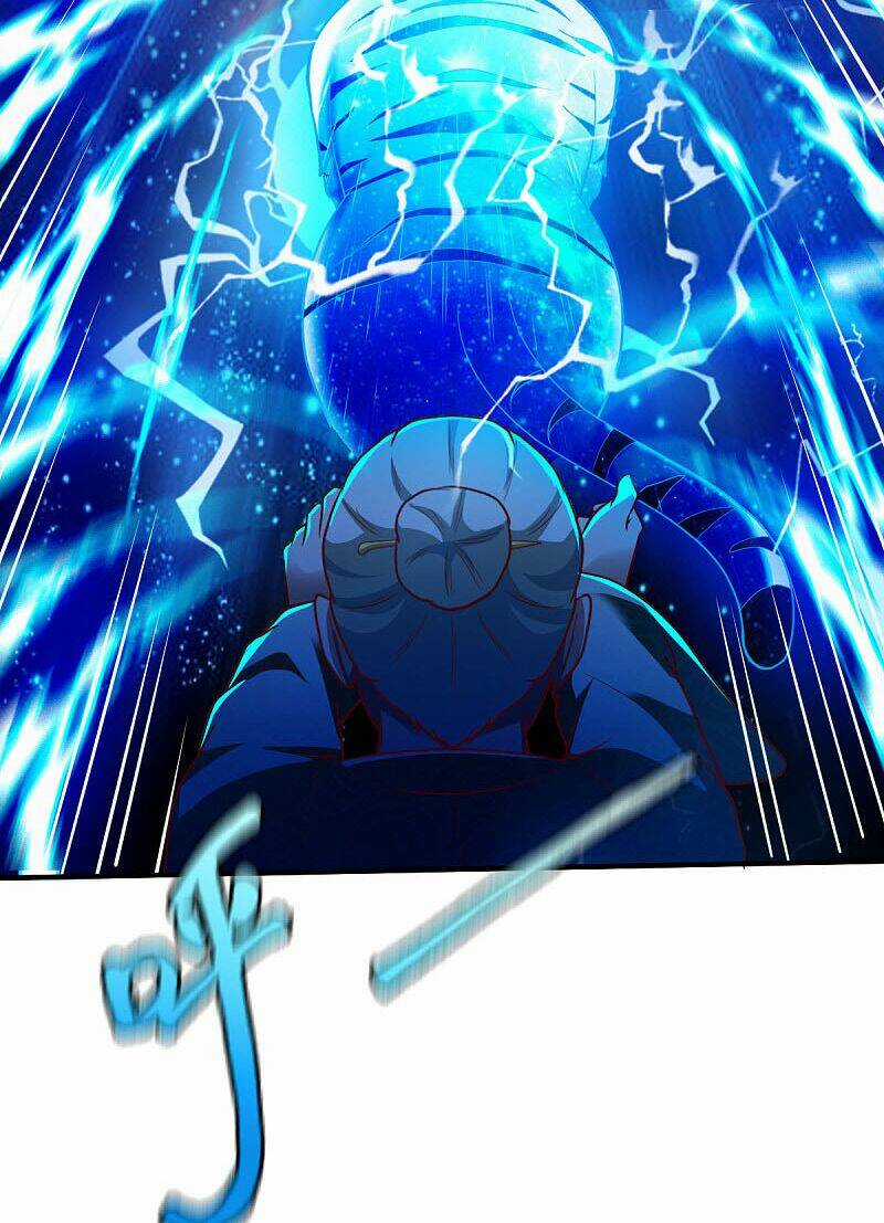 Chiến Đỉnh - Chapter 282 - Trang 11