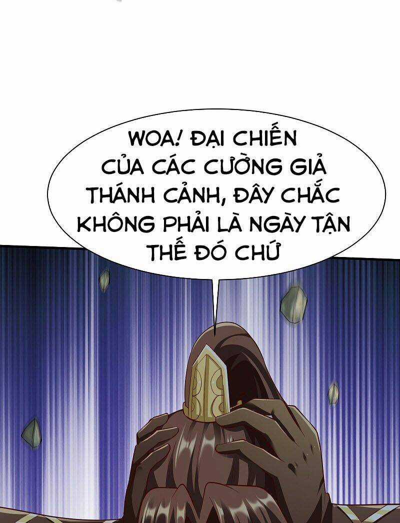 Chiến Đỉnh - Chapter 282 - Trang 14