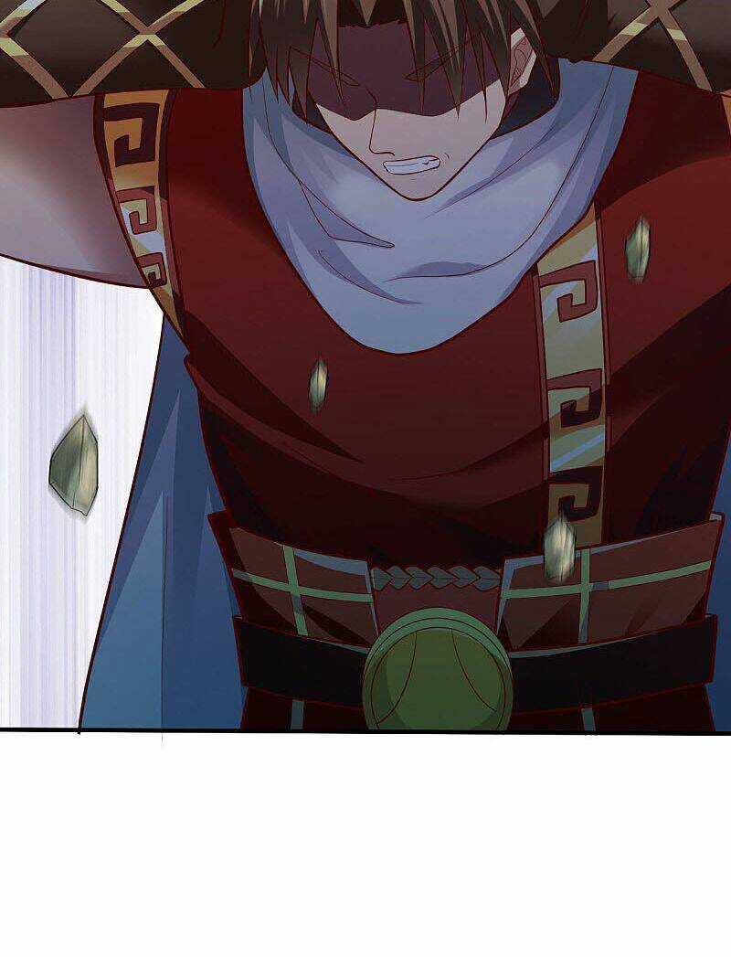 Chiến Đỉnh - Chapter 282 - Trang 15