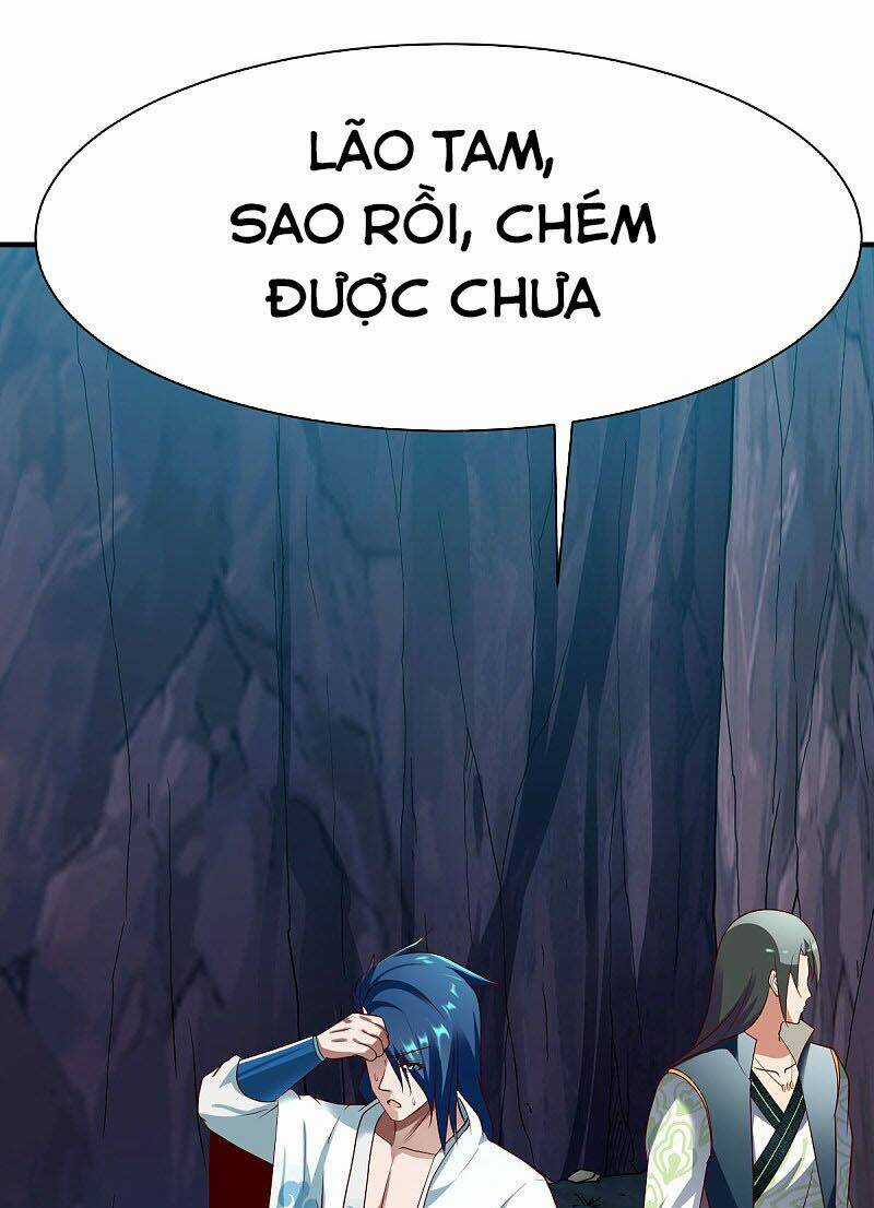 Chiến Đỉnh - Chapter 282 - Trang 16
