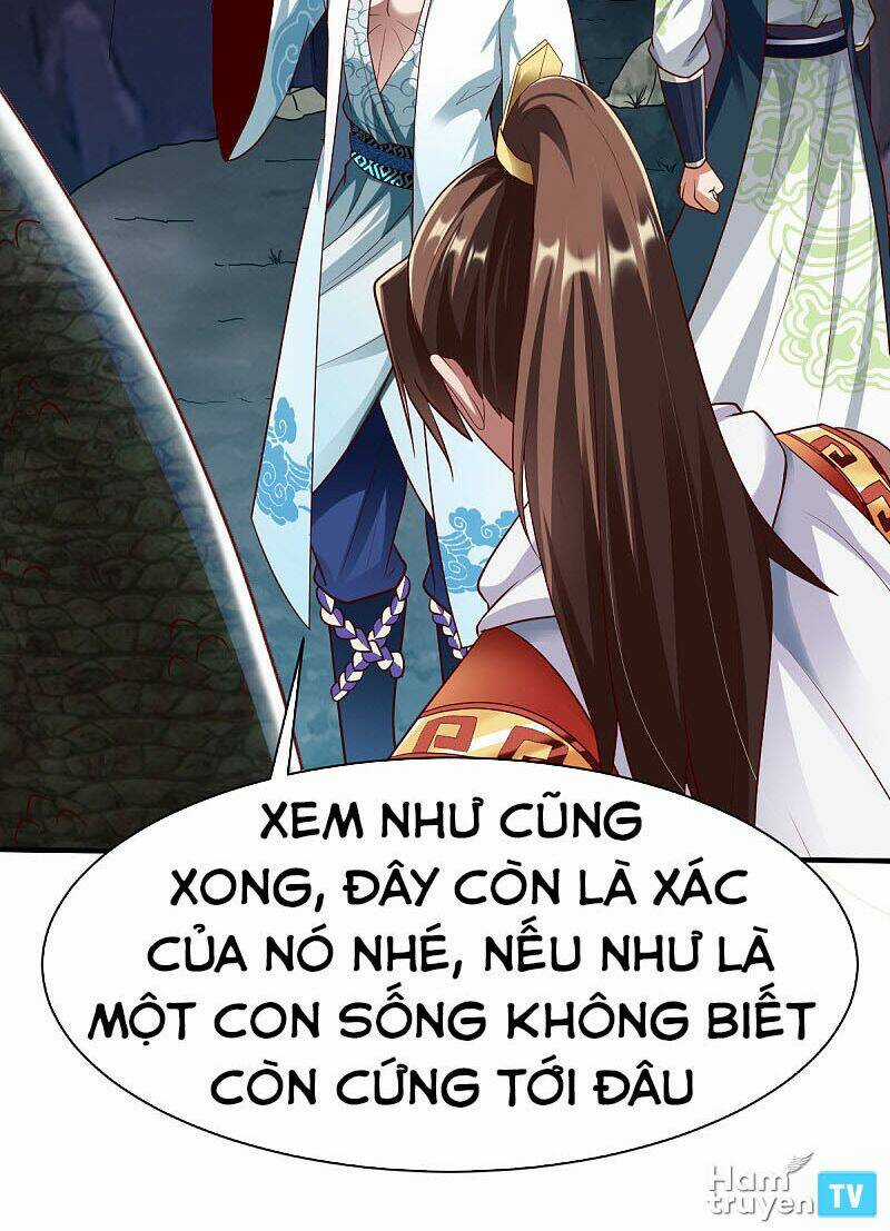 Chiến Đỉnh - Chapter 282 - Trang 17