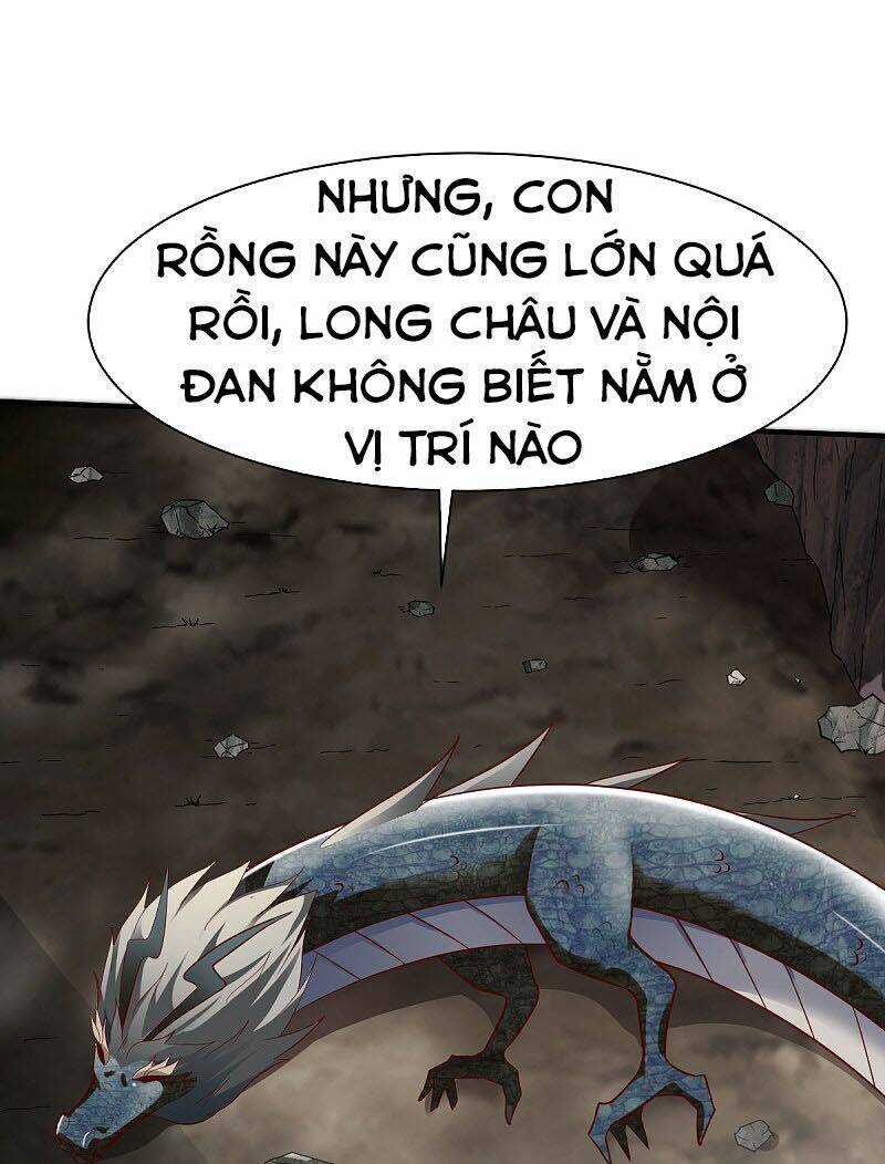 Chiến Đỉnh - Chapter 282 - Trang 18