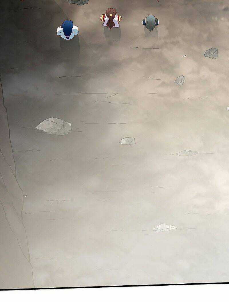 Chiến Đỉnh - Chapter 282 - Trang 19