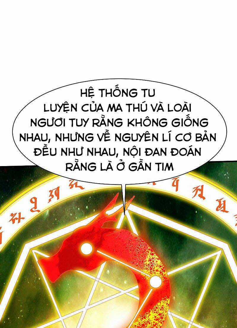 Chiến Đỉnh - Chapter 282 - Trang 20