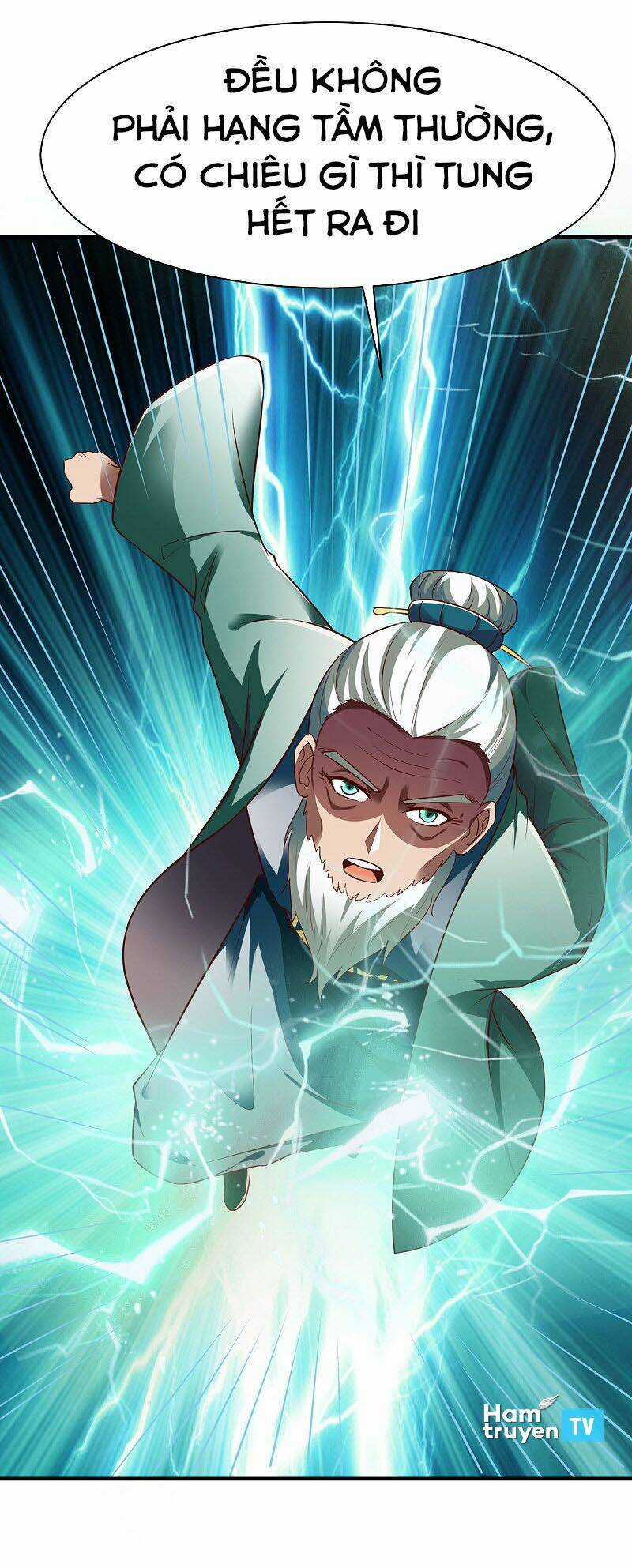 Chiến Đỉnh - Chapter 282 - Trang 3