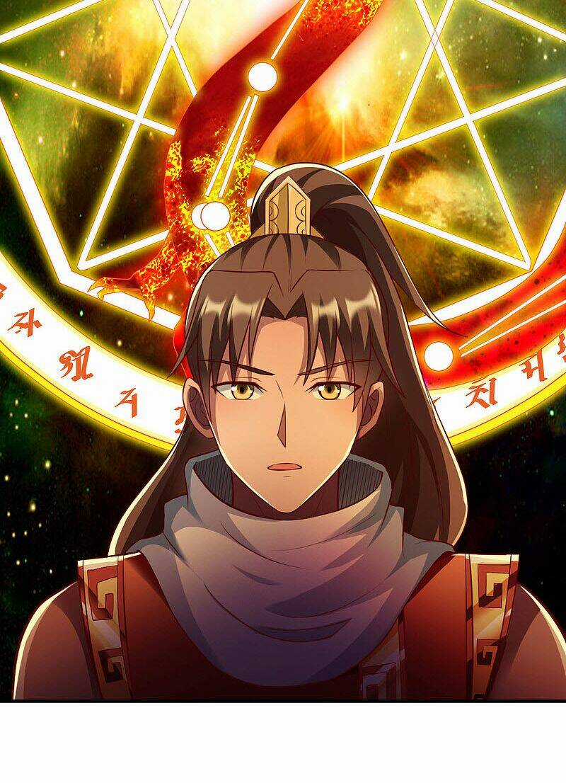 Chiến Đỉnh - Chapter 282 - Trang 21