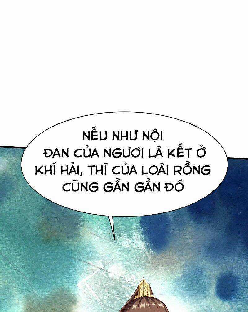 Chiến Đỉnh - Chapter 282 - Trang 22