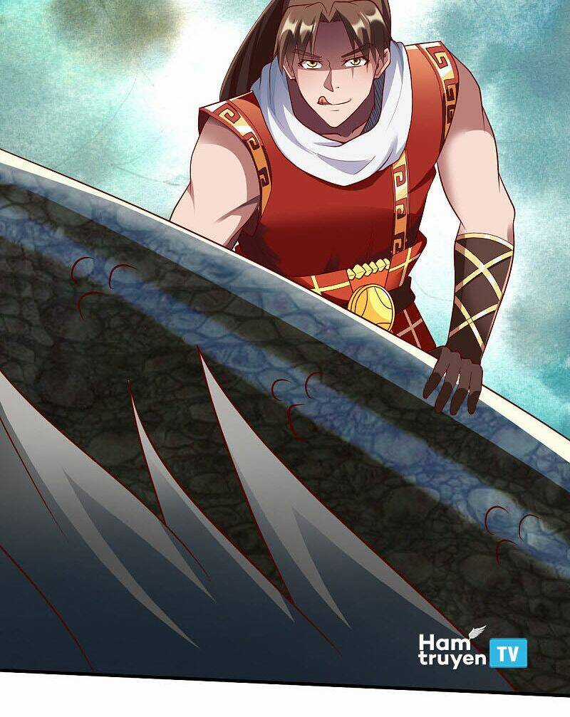 Chiến Đỉnh - Chapter 282 - Trang 23