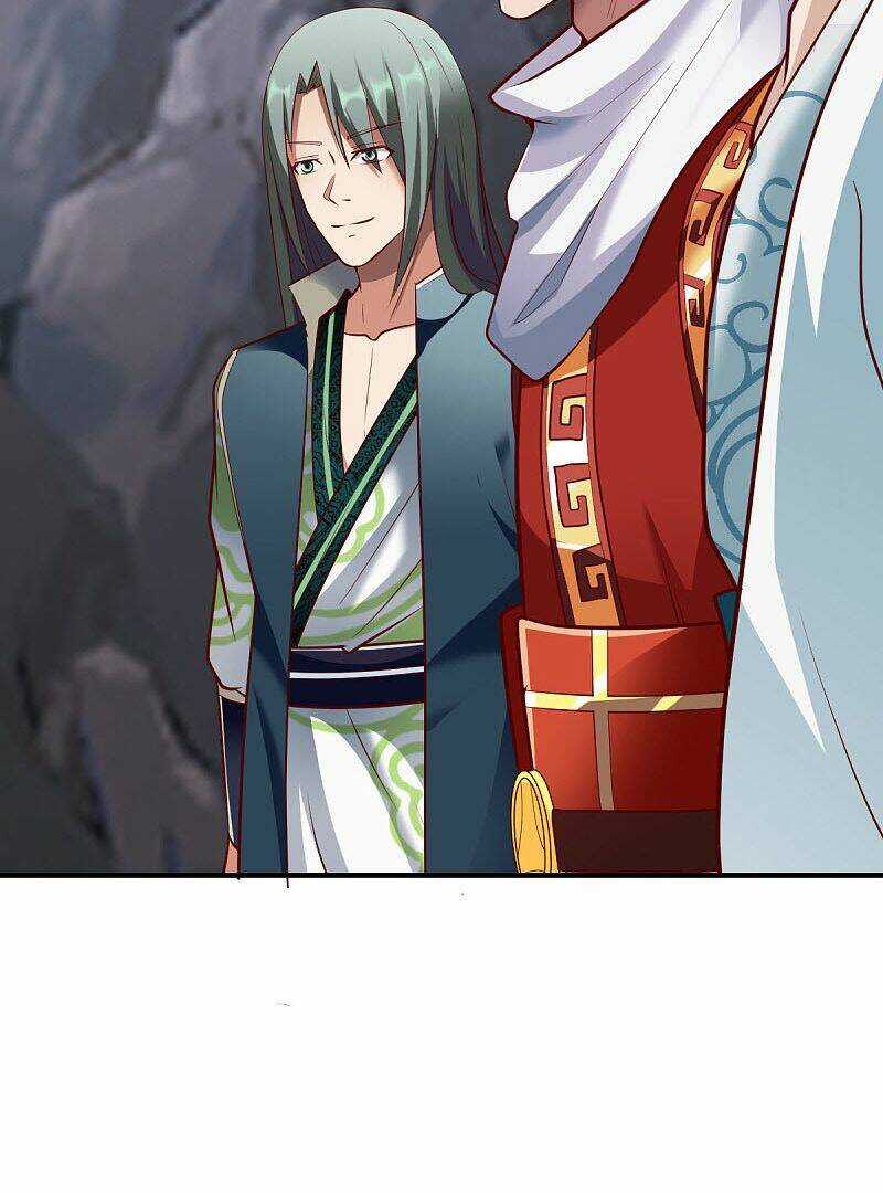 Chiến Đỉnh - Chapter 282 - Trang 26