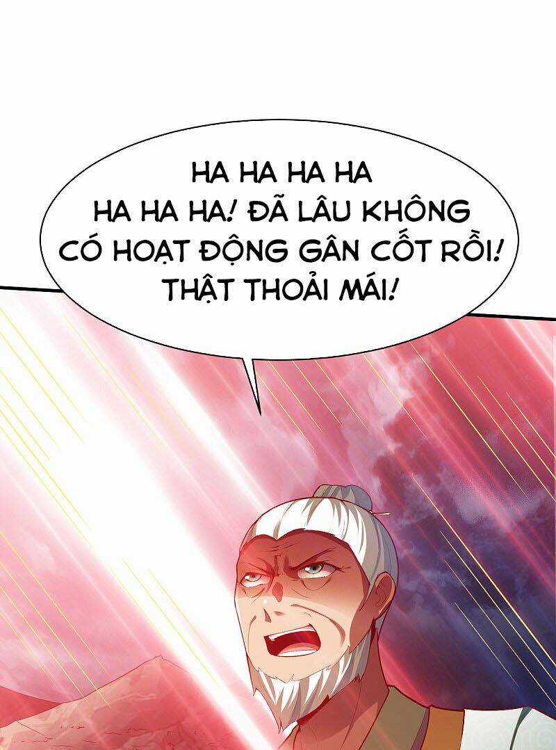 Chiến Đỉnh - Chapter 282 - Trang 28