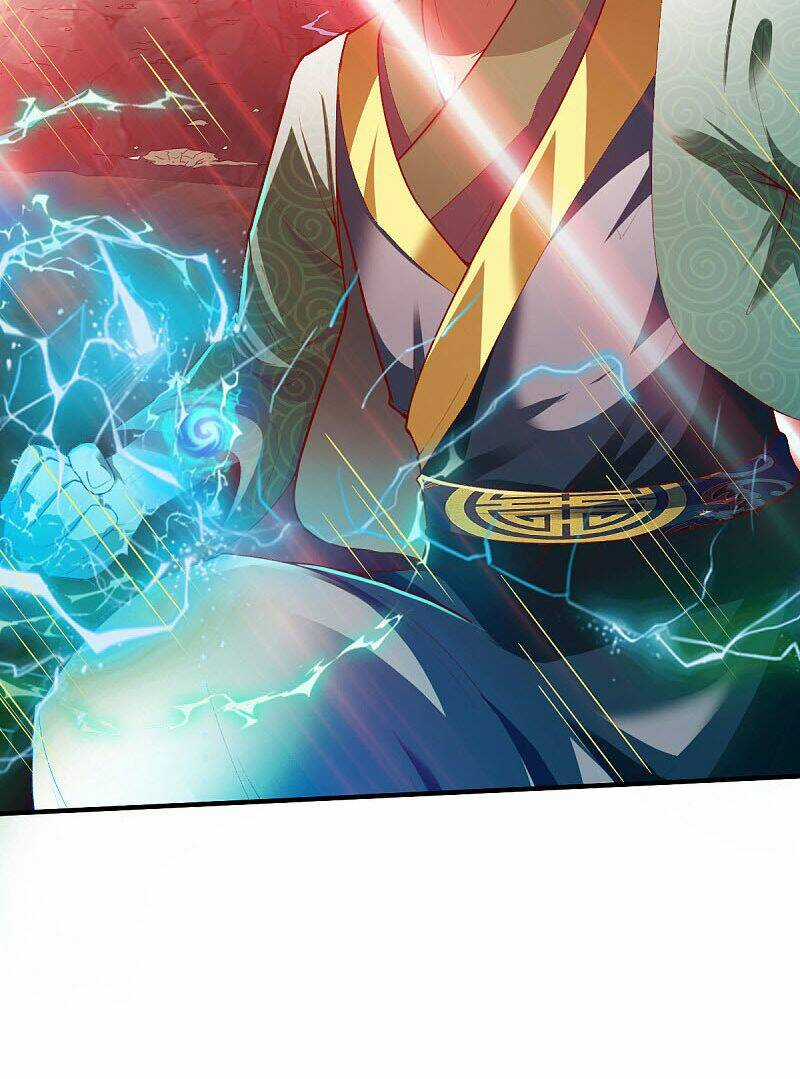 Chiến Đỉnh - Chapter 282 - Trang 29