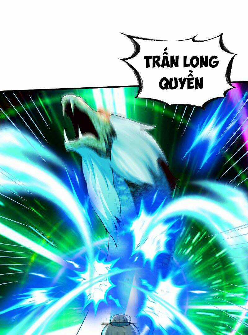 Chiến Đỉnh - Chapter 282 - Trang 30