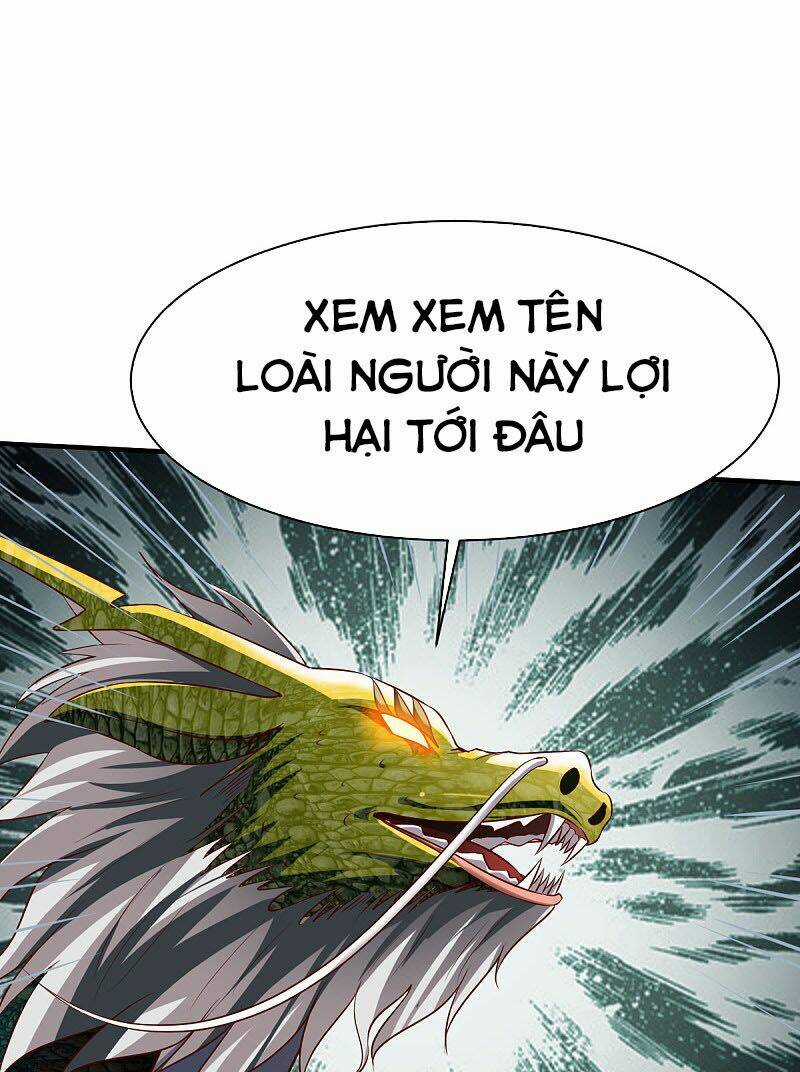 Chiến Đỉnh - Chapter 282 - Trang 4