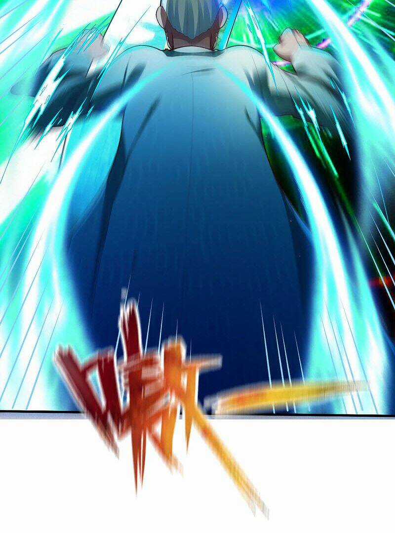 Chiến Đỉnh - Chapter 282 - Trang 31