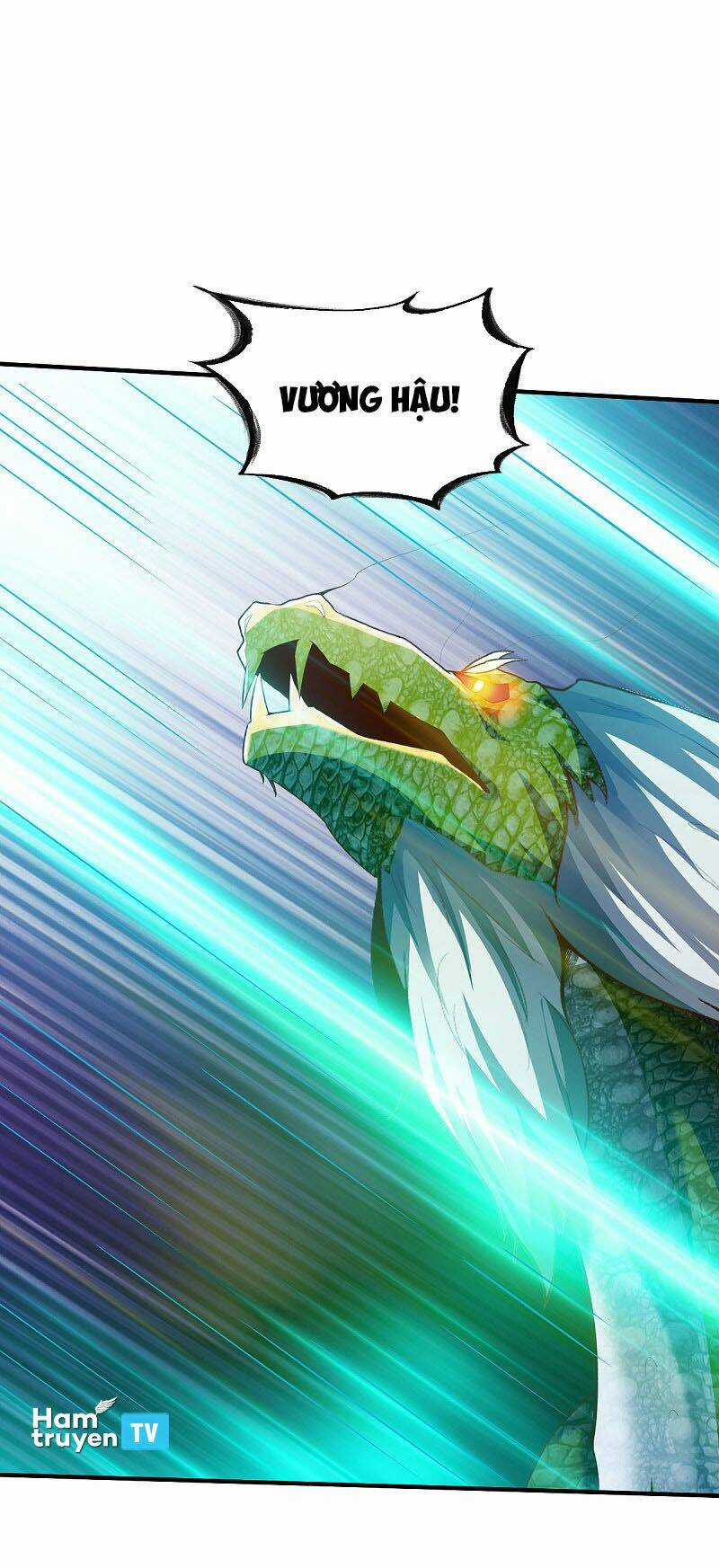 Chiến Đỉnh - Chapter 282 - Trang 32