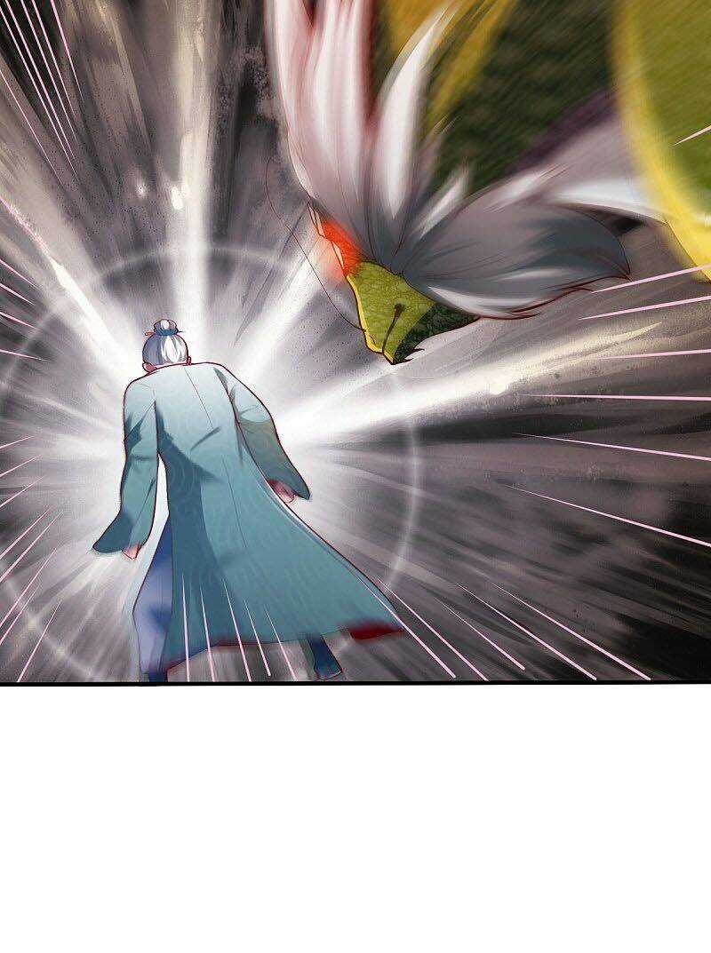 Chiến Đỉnh - Chapter 282 - Trang 34