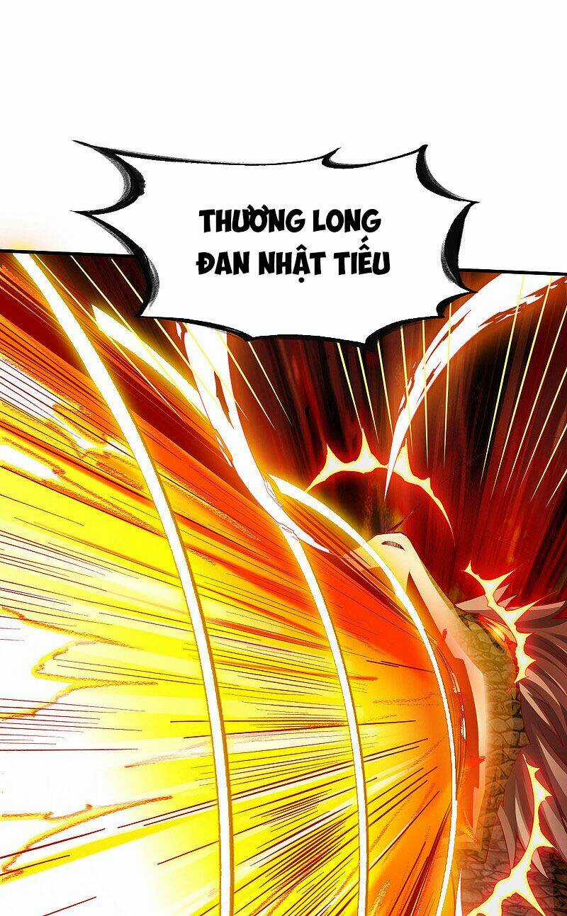 Chiến Đỉnh - Chapter 282 - Trang 35