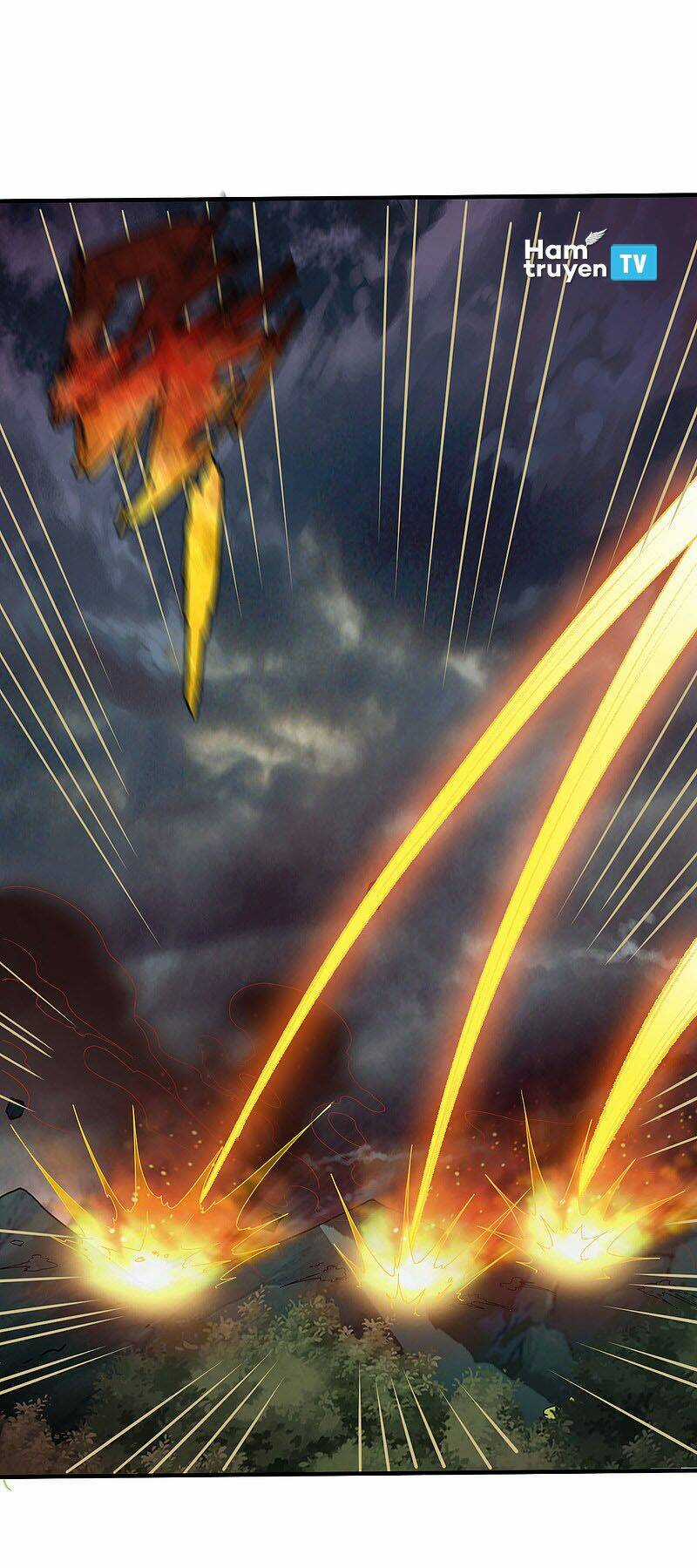 Chiến Đỉnh - Chapter 282 - Trang 41