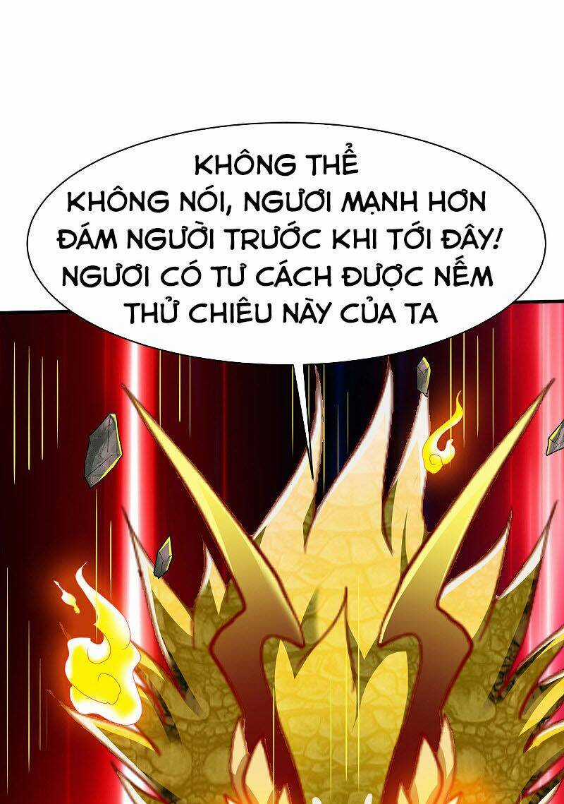 Chiến Đỉnh - Chapter 282 - Trang 42