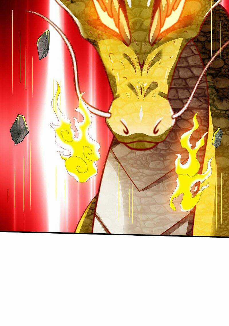 Chiến Đỉnh - Chapter 282 - Trang 43